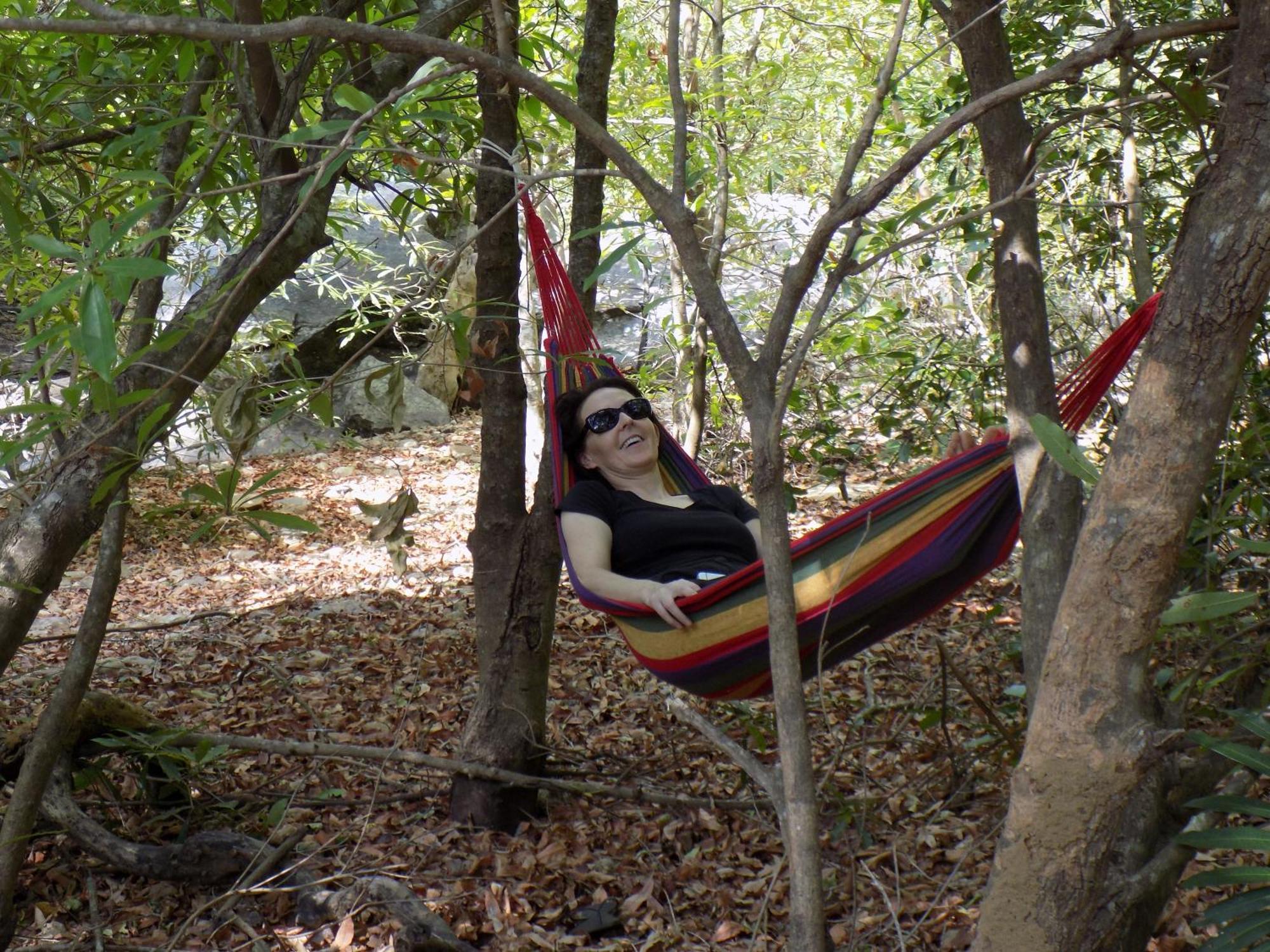 Camp Leopard - Yala Safari Glamping Hotell Exteriör bild